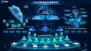 范淵受聘工業互聯網戰略咨詢專家委員會執行委員，強化網絡安全信息咨詢力量